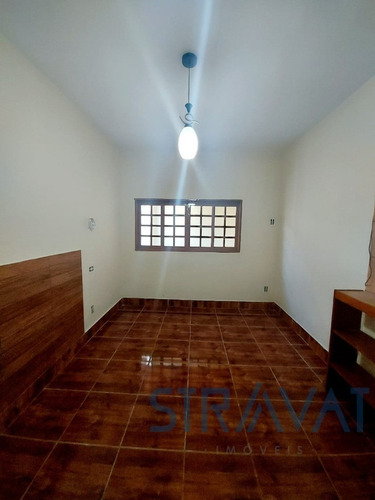 Imagem 22 de 30 de Casa - Ca00293 - 34357522