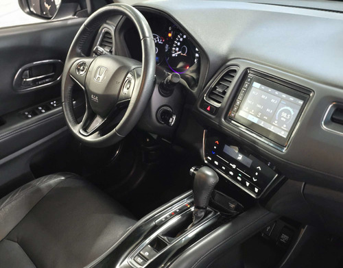 Honda HR-V 1.8 Exl Flex Aut. 5p
