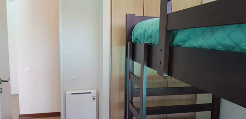 Arriendo Depto Cómodo Y Acogedor 2 Dorm Y 2 Baños