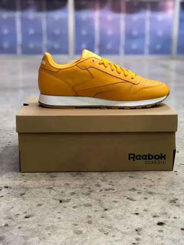 Tenis Reebok Classic Mu