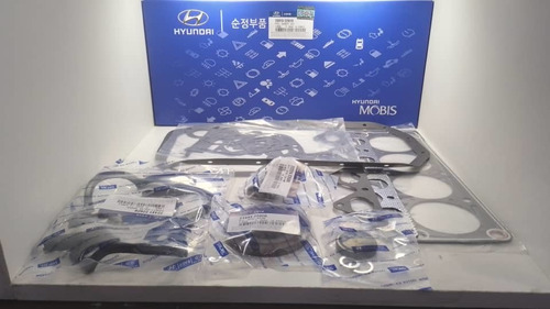 Kit Empacadura Hyundai Accent 1.5