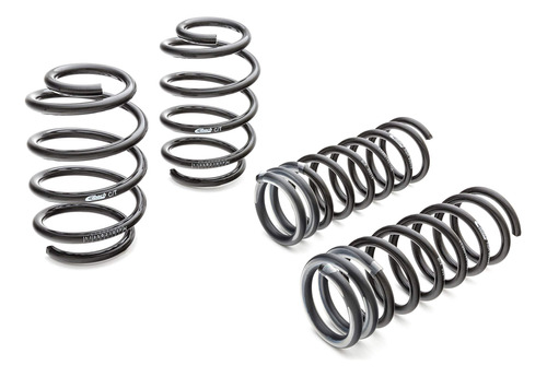 Ibach Pro-kit Performance Springs Muell Suspension Unidad