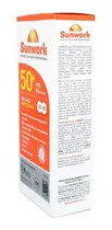 Comprar Bloqueador Solar Para Empresas Fps 50+ Ocupacional Obra
