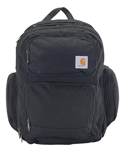 Carhartt Force Pro 35l, Negro, Talla Única