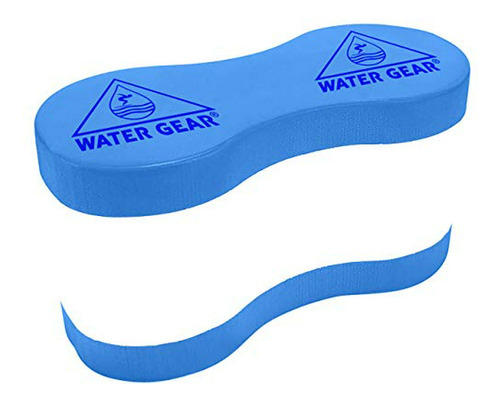 Brand: Water Gear Agua Pull Float - Medium
