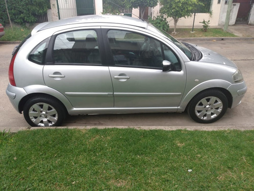 Citroen C3 1.6 N Exclusive 2006