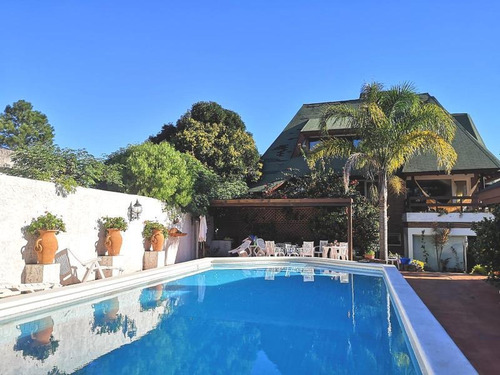 Vetna Casa Playa Mansa Punta Del Este