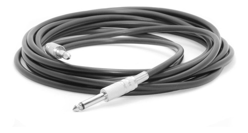 Cable Audio Plug Plug 3 Mts Hamcelectronic