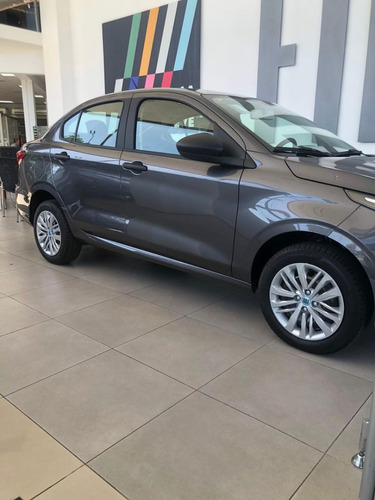 Fiat Cronos 1.3 Attractive Mt