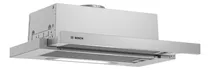Comprar Campana extractora purificadora de cocina Bosch Serie 4 DFT63AC50 ac. inox. empotrable 59.8cm x 18cm x 30.05cm plata 220V