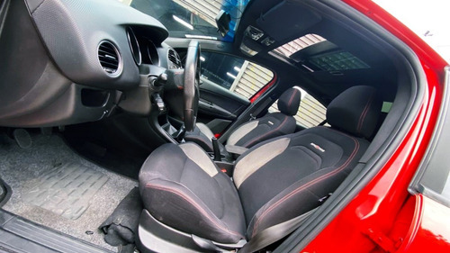 Fiat Bravo 1.8 16v Sporting Flex 5p - 2014-2014