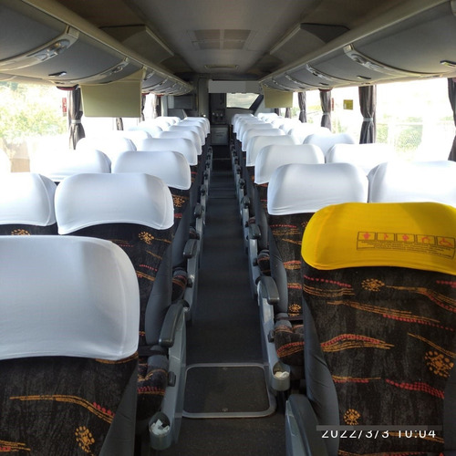 Imagem 6 de 10 de Marcopolo Paradiso 1200 G7 Ano 2013 Scania K360 Jm Cod.25