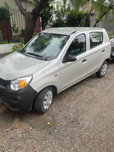 Suzuki Alto 0.8 800