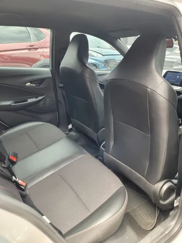 Chevrolet Onix 1.0T Rs Mt