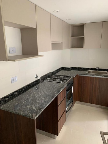 Imagen 11 de 19 de Venta De Departamento 3 Ambientes A Estrenar