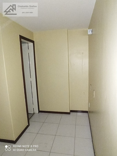 Imagem 8 de 15 de Sala Em Asa Norte - Brasília, Df - 509