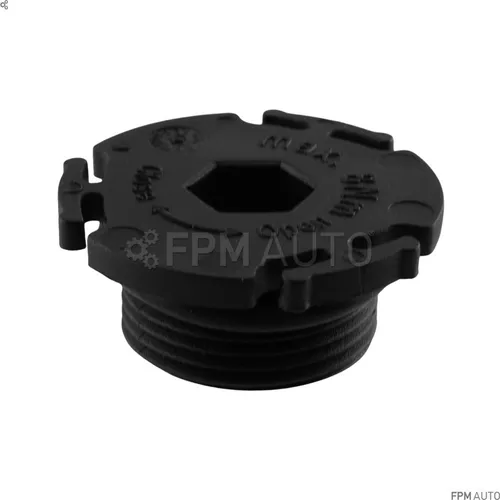 Tapon Carter Aceite Motor Bmw 125i 325ci X1 X3 Z4 528 428 