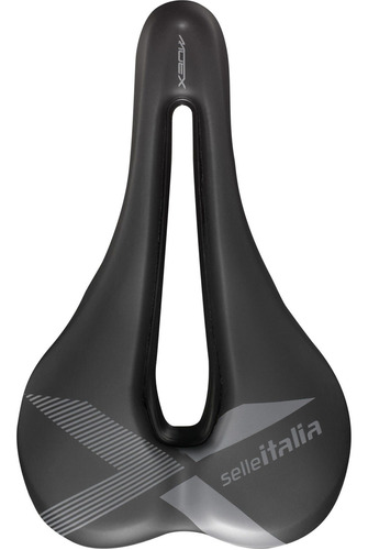 Selim Selle Italia X-bow Superflow L3 Fec Am 155x255mm 354g