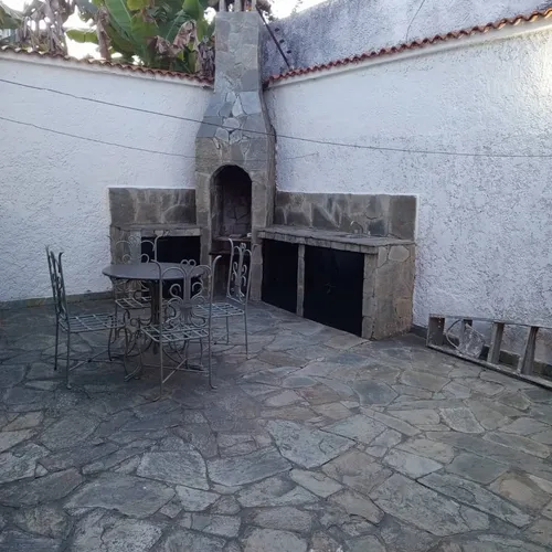 Gl Casa En Urb.el Parral Amoblado