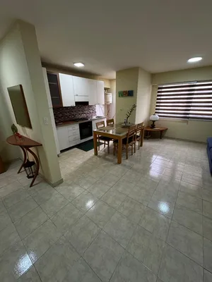 Apartamento en alquiler