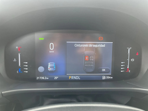 Ford Escape 2.5 St-Line Select Awd Ecvt Hibrida