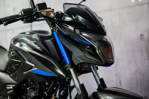 Bajaj Pulsar 150 Fi Abs 2025