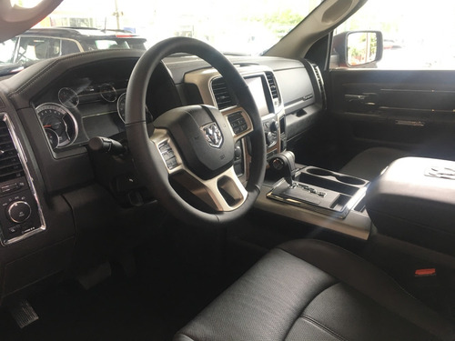 Ram 1500 Laramie 0 Km 2021 4x4 Entrega Inmediata.