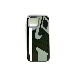 iPhone Case Jordan 1 Shadow Nike X / 11 / 12 / 13