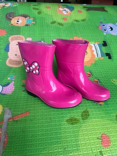Galochinhas infantil 2025
