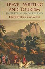 Redaccion De Viajes Y Turismo En Gran Bretana E Irlanda