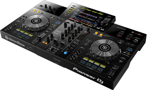 Pioneer Dj (xdj-rx2) All-in-one Dj System