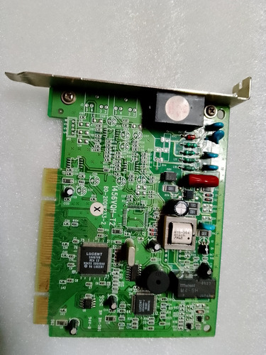 Modem Pci