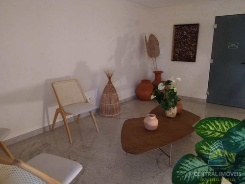 Imagem 27 de 30 de Apartamento Com 2 Dorms, Tupi, Praia Grande - R$ 420 Mil, Cod: 12266 - V12266