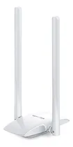 Comprar Adaptador De Red Usb Wifi Mercusys 2 Antenas 300 Mbps