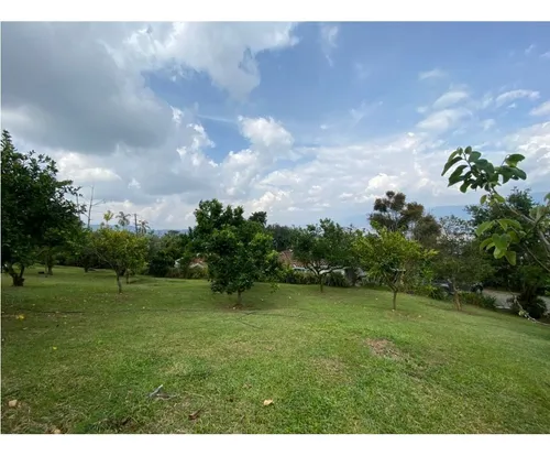 Gran Lote En La Estrella. Código 58