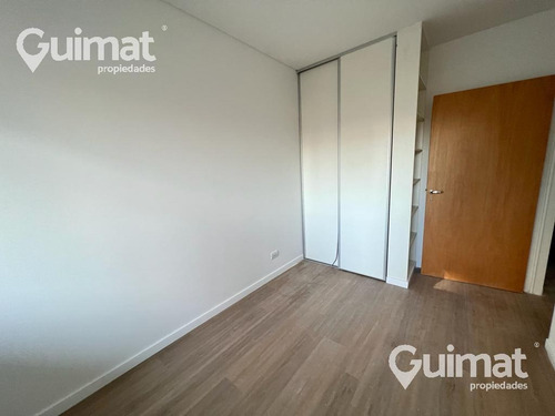 Imagen 9 de 20 de Excelente 3 Ambientes A Estrenar - Caballito