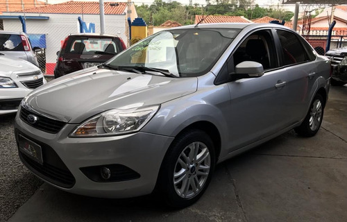 Ford Focus Sedan 2012 2.0 Glx Flex Aut. 4p