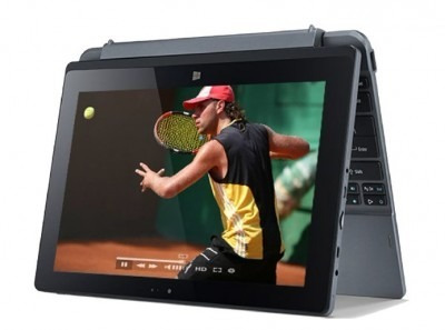 Notebook Acer 2 En 1 (tablet) Modelo One 10, S1003-1622