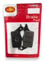 Comprar Balatas Traseras Para Vento Crossmax 250 \u002F Crossmax 250 Pro
