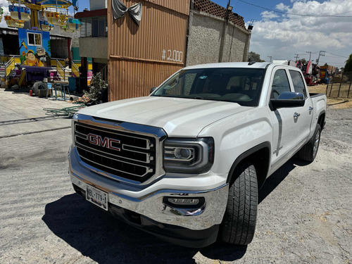 GMC Sierra 5.4 SIERRA DOBLE CAB