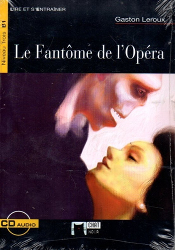 Le Fantome Del Opera Gaston Leroux 