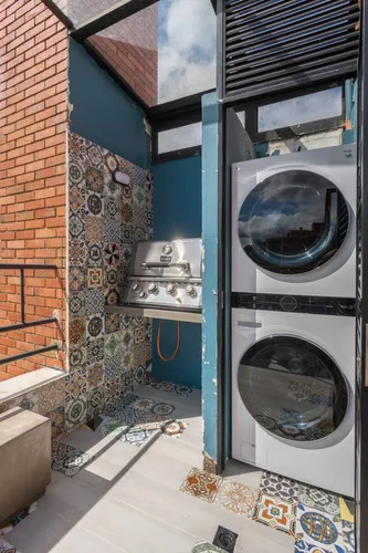 Apartamento En Arriendo/venta En San Gabriel Norte. Cod A21867