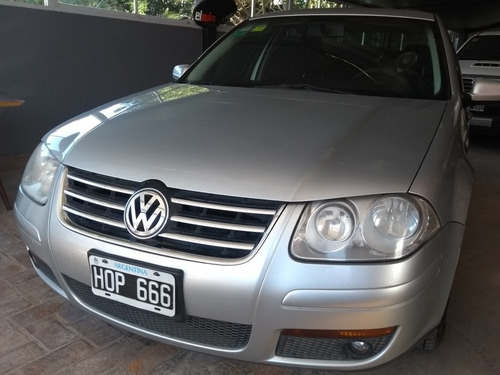 Volkswagen Bora 2.0 Trendline 115cv 2008