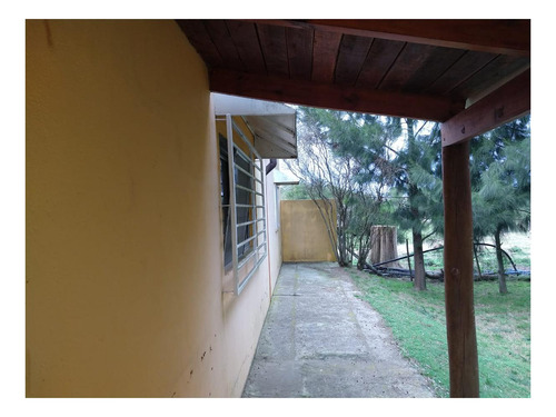 Imagen 21 de 27 de Campo Venta 3 Cabañas Pileta, Laguna, Cancha De Fútbol, Arbolada -1.8 Hectáreas - Magdalena