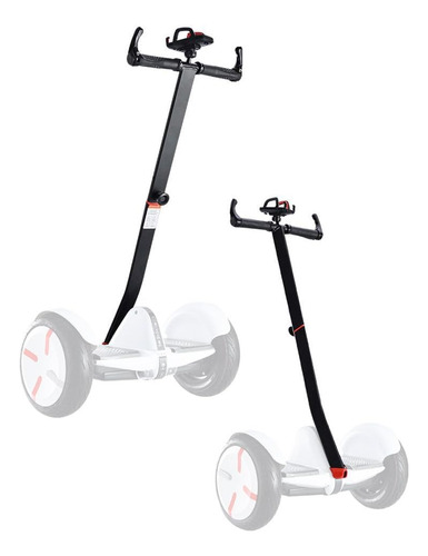 Manillar Ajustable Tolanbbt Para Segway Ninebot Mini Pro
