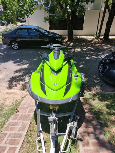 Vx Cruicer High Output 1800