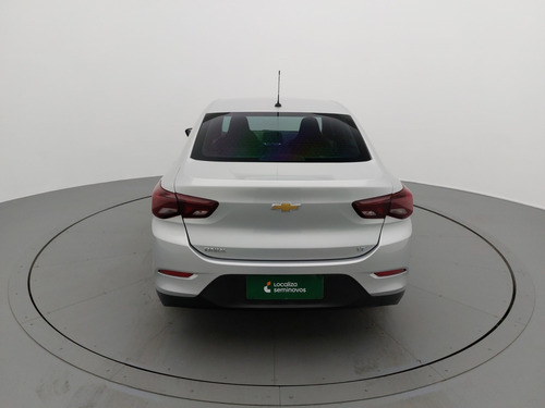 Chevrolet Onix 1.0 FLEX PLUS LT MANUAL