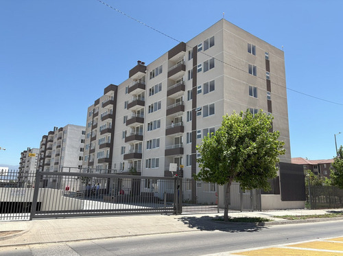 50% Descuento 3 Primeros Meses, 3 Dorm.2 Baños, Rancagua
