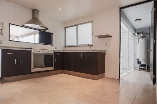 Imagen 4 de 16 de Departamento En Venta En Col. Del Valle Centro, Benito Juáre