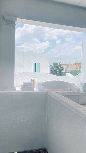 Casa Remodelada Muy Céntrica A Dos Cuadras Del Hospital Civil Muy Amplia